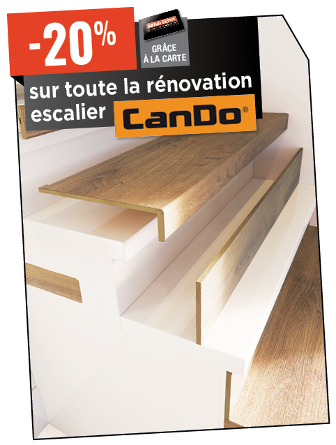 Promotion BRIKO DEPOT