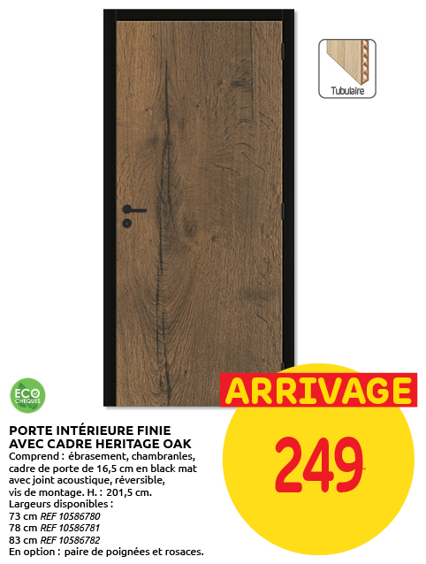 Promotion BRIKO DEPOT