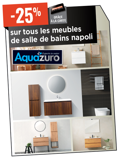 Promotion BRIKO DEPOT