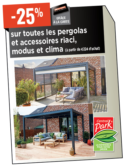 Promotion BRIKO DEPOT