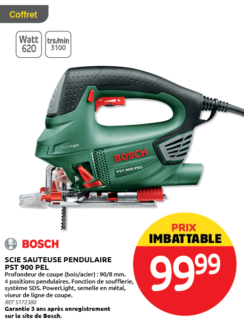 Promotion BRIKO DEPOT