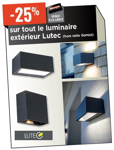 Promotion BRIKO DEPOT