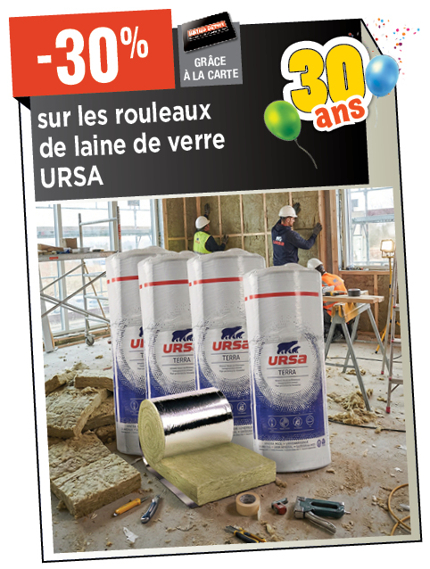 Promotion BRIKO DEPOT