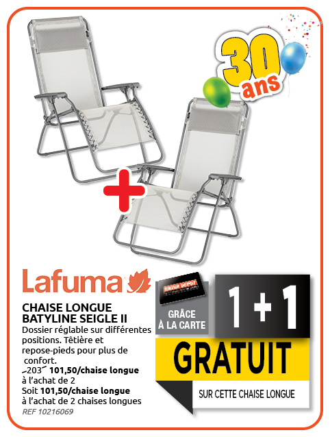 Promotion BRIKO DEPOT