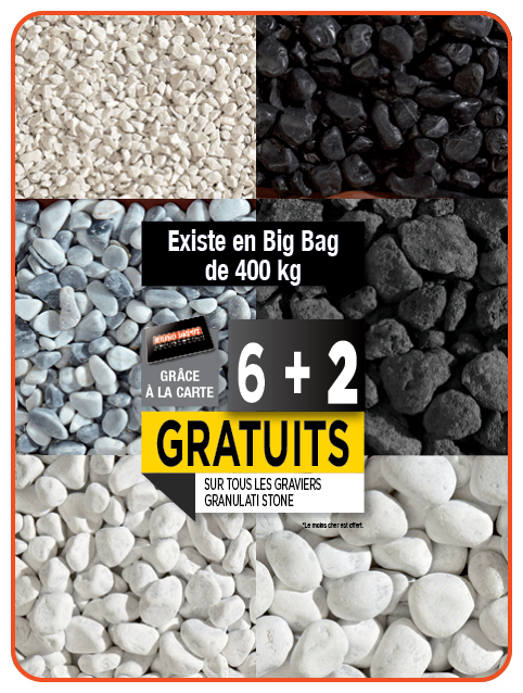 Promotion BRIKO DEPOT