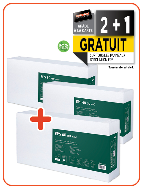 Promotion BRIKO DEPOT