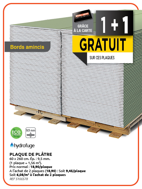 Promotion BRIKO DEPOT