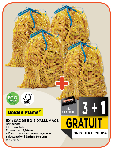 Promotion BRIKO DEPOT