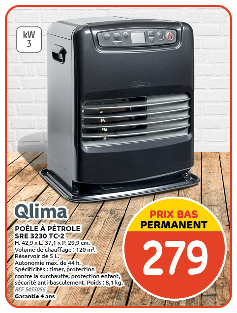 Promotion BRIKO DEPOT