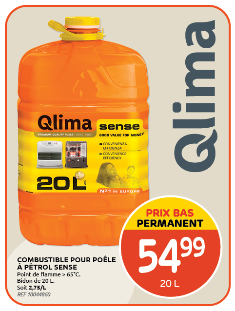 Promotion BRIKO DEPOT