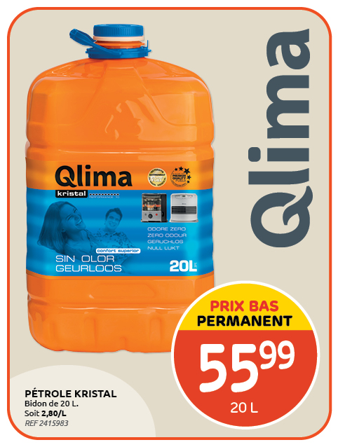 Promotion BRIKO DEPOT