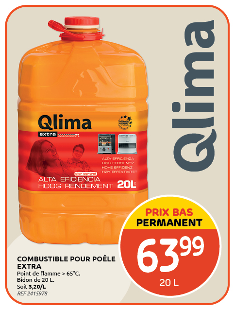 Promotion BRIKO DEPOT