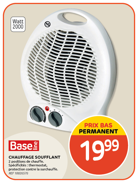 Promotion BRIKO DEPOT