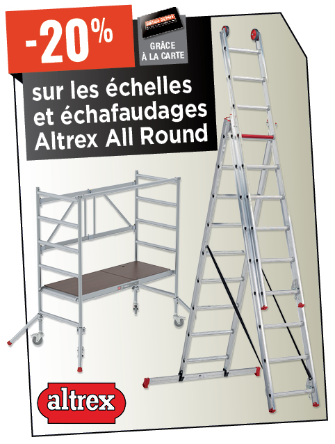Promotion BRIKO DEPOT